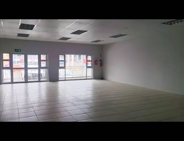 4,282M² BUSINESS CENTRE FOR SALE IN GONUBIE